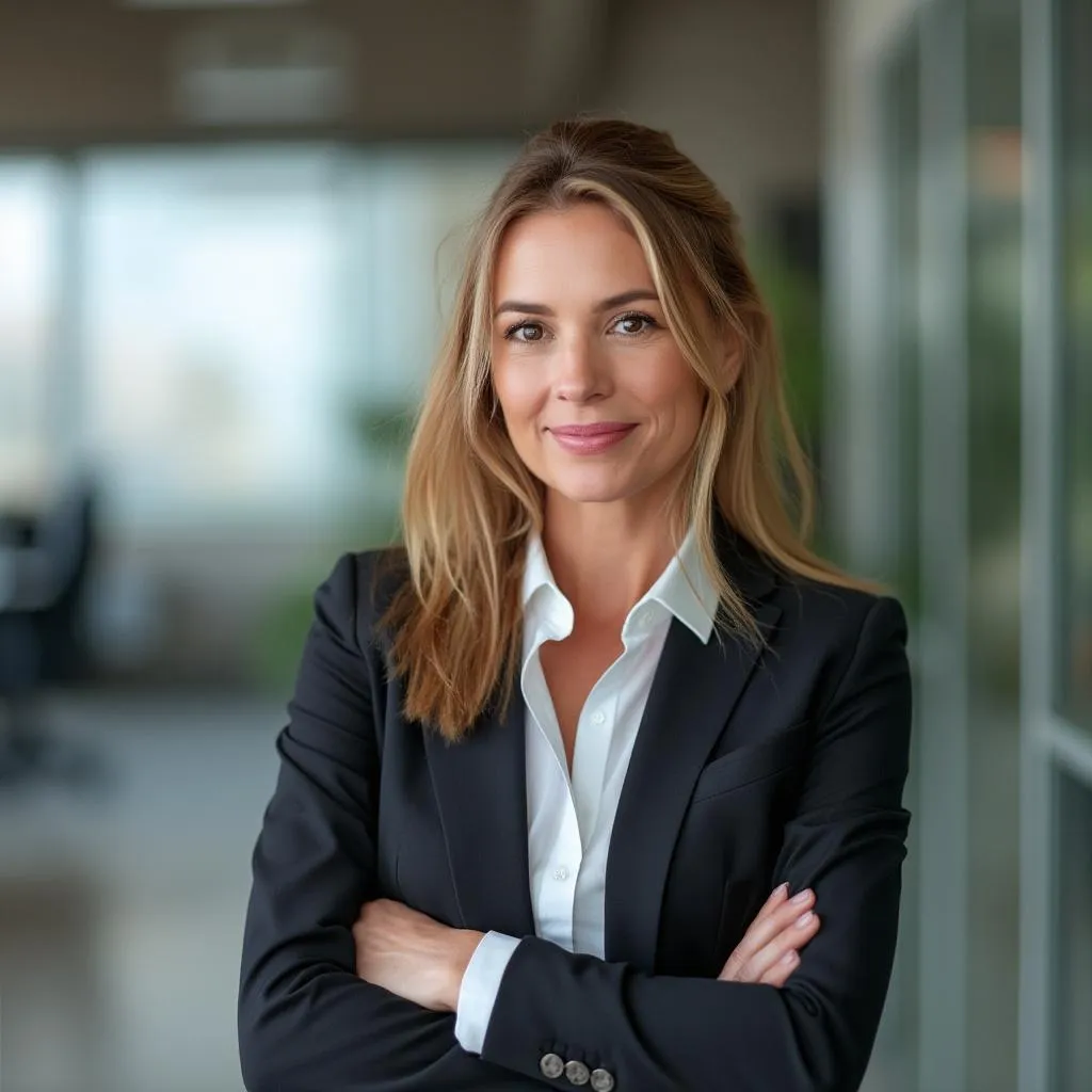 Jana Kovácsová - Biznis koučka a mentorka