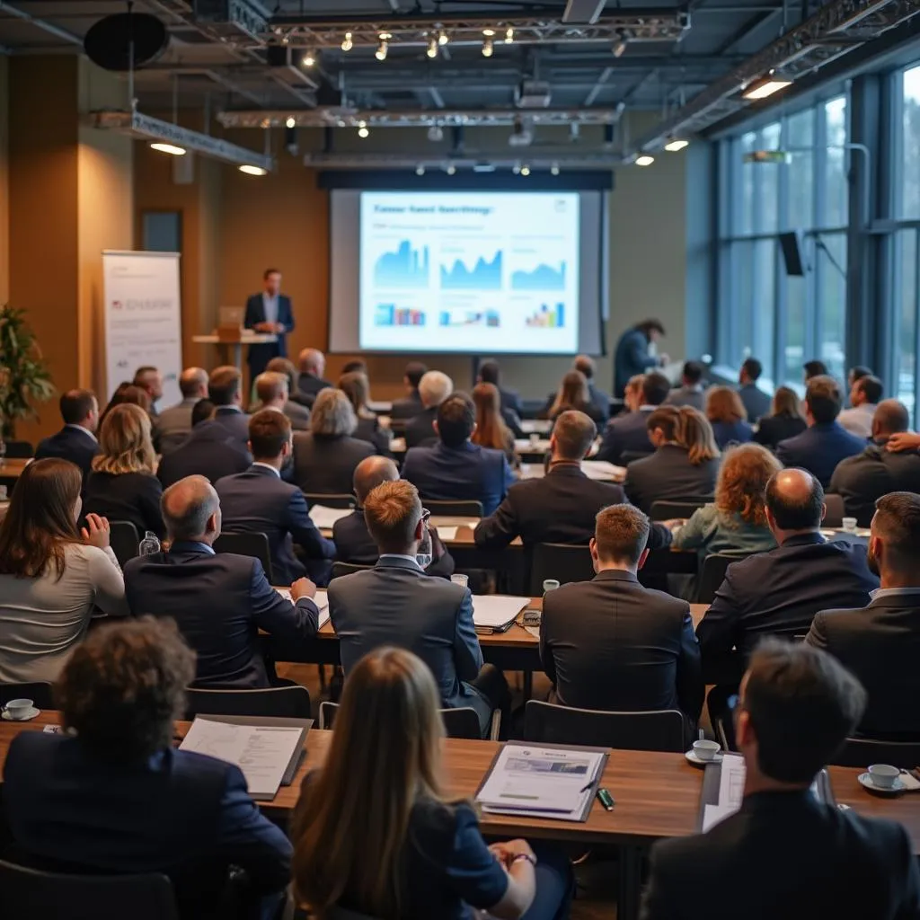 Konferencia o strategickom myslení