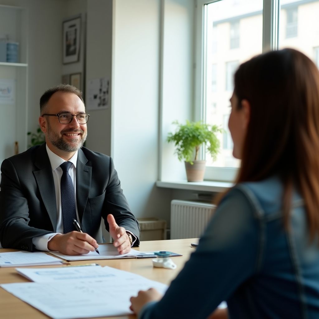 Mentorluk Seansı