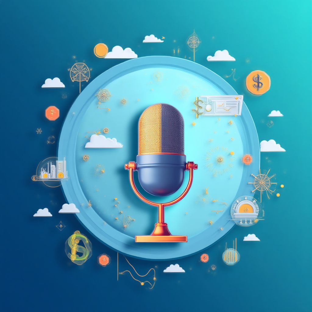 Finans Podcast'i