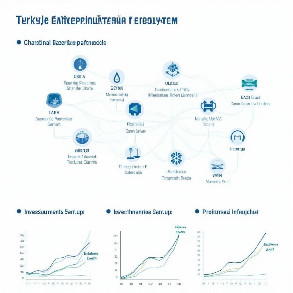 Girişimcilik Ekosistemi Grafiği
