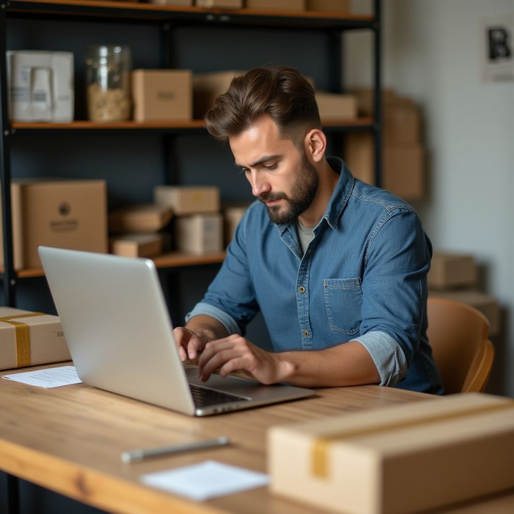 E-ticaret Başarı Hikayesi