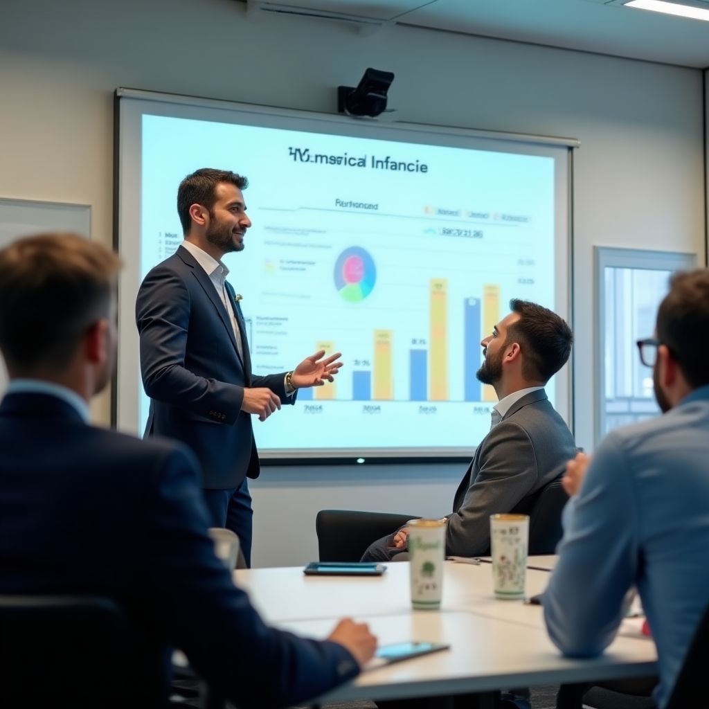 Finansal Yönetim Webinarı
