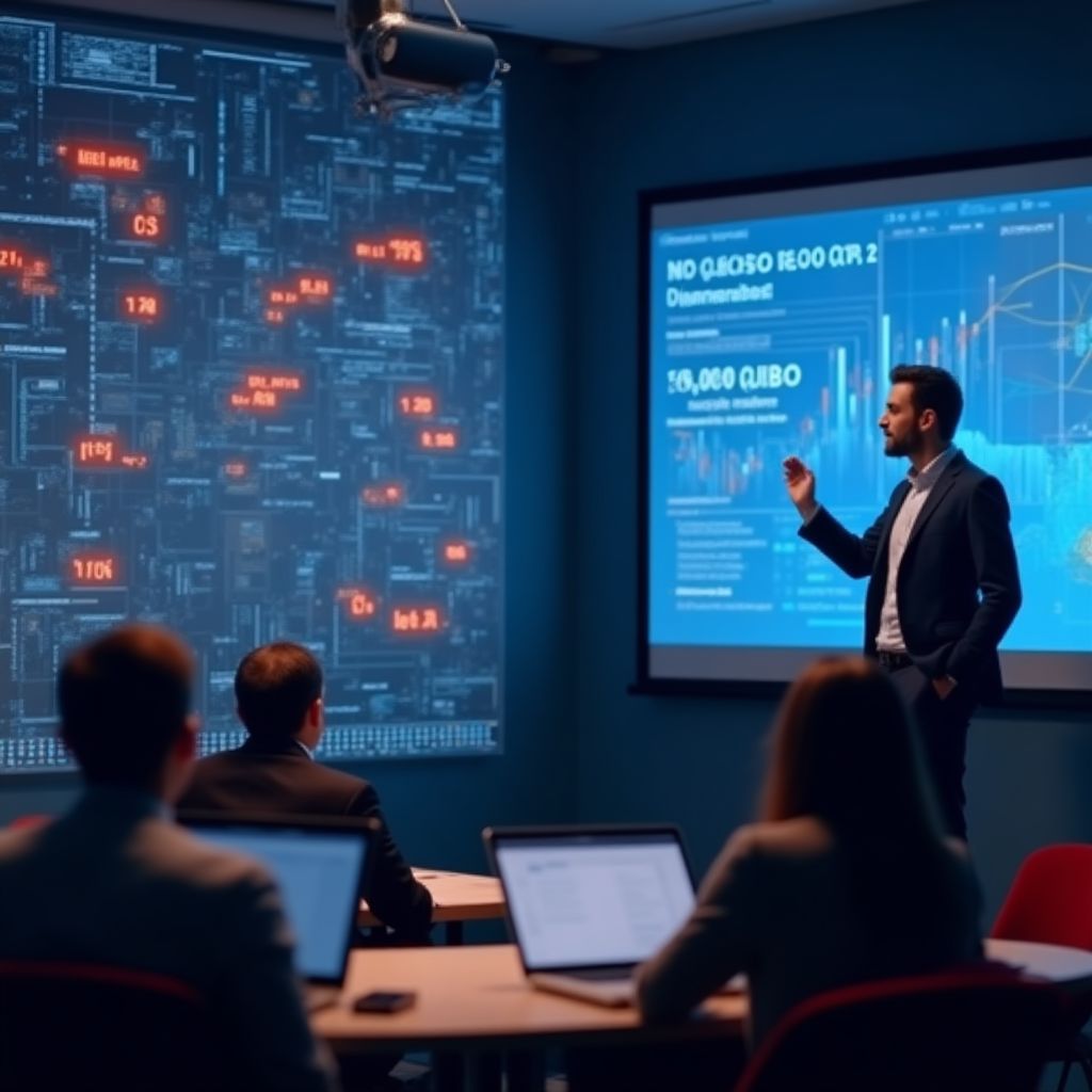 Dijital Pazarlama Webinarı